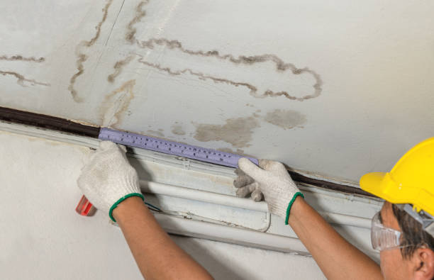 Reliable Water Damage Restoration contractor in Wolfeboro, NH by Local Water Damage Repair